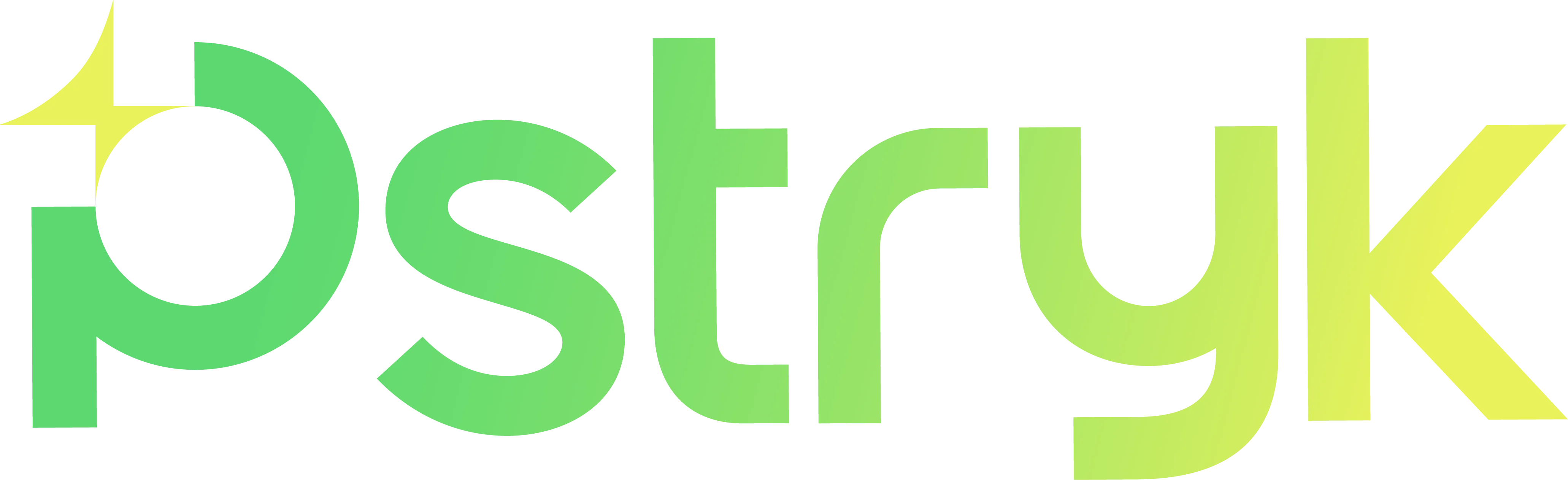 Pstryk